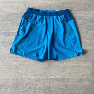 Lululemon Men’s M Shorts